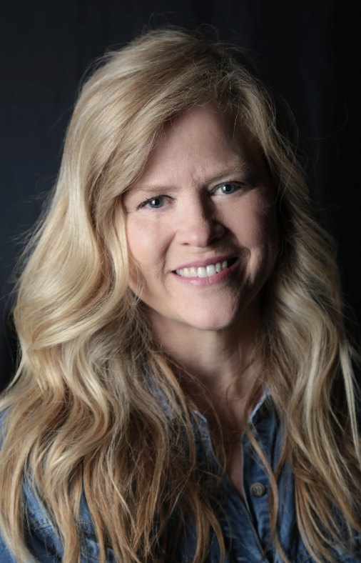 Michelle Wright, Executive Director at CMC Nashville, a Christian music industry semester in Nashville, Tennessee