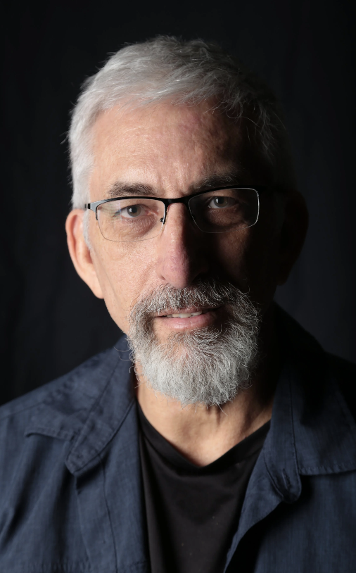 Warren Pettit, Program Director at CMC Nashville, a Christian music industry semester in Nashville, Tennessee
